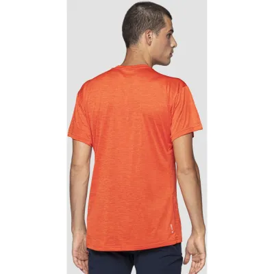 Футболка Salewa Puez Melange Dry 46/S - Чорний - 6 - Robinzon.ua