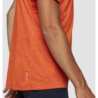 Футболка Salewa Puez Melange Dry 54/2X - Чорний - 7 Футболка Salewa Puez Melange Dry 54/2X - Чорний - 7 - Robinzon.ua