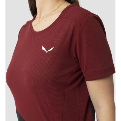 Футболка Salewa Puez Sporty DRY Wmn 013.012.1002 - 6 Футболка Salewa Puez Sporty DRY Wmn 013.012.1002 - 6 - Robinzon.ua