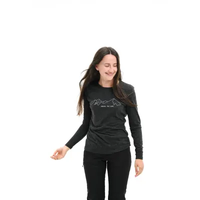 Футболка Turbat Cozy Logo 2 LS Wmn 012.004.4343 - 1 Футболка Turbat Cozy Logo 2 LS Wmn 012.004.4343 - 1 - Robinzon.ua