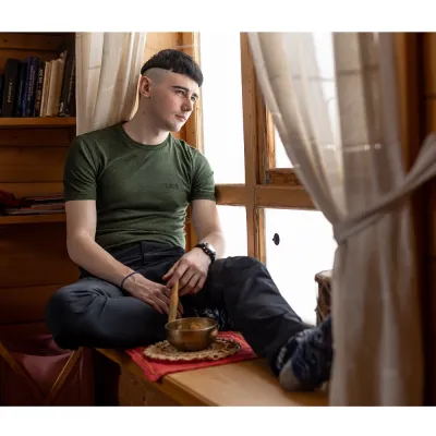 Футболка Turbat Cozy SS Mns 012.004.3852 - 4 - Robinzon.ua