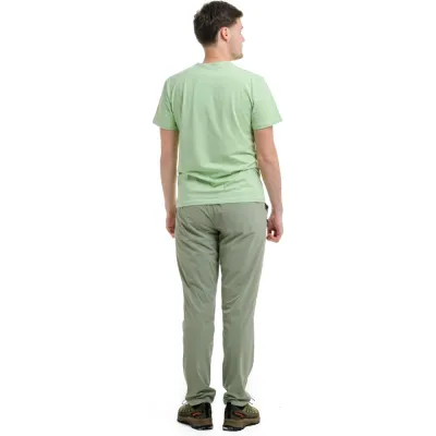 Футболка Turbat Daj sy spokij Mns L - Зелений - 2 - Robinzon.ua