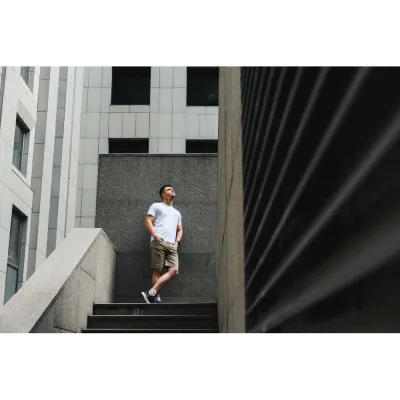 Футболка Turbat Emblema Mns S - Черный - 8 Футболка Turbat Emblema Mns S - Черный - 8 - Robinzon.ua