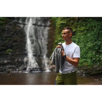 Футболка Turbat Emblema Mns XXXL - Чорний - 7 - Robinzon.ua