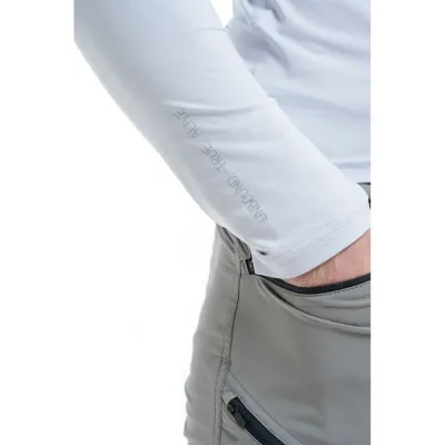 Футболка Turbat Hike Lite LS Mns L - Сірий - 4 Футболка Turbat Hike Lite LS Mns L - Сірий - 4 - Robinzon.ua