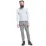 Футболка Turbat Hike Lite LS Mns XXL - Сірий - 2 - Robinzon.ua