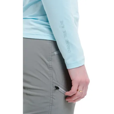 Футболка Turbat Hike Lite LS Wmn S - Голубой - 4 Футболка Turbat Hike Lite LS Wmn S - Голубой - 4 - Robinzon.ua