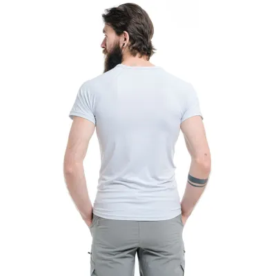 Футболка Turbat Hike Lite SS Mns M - Сірий - 1 Футболка Turbat Hike Lite SS Mns M - Сірий - 1 - Robinzon.ua