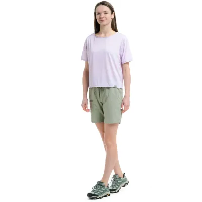 Футболка Turbat Jamaica Wmn 012.004.4240 - 2 Футболка Turbat Jamaica Wmn 012.004.4240 - 2 - Robinzon.ua