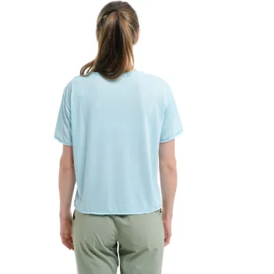 Футболка Turbat Jamaica Wmn S - Блакитний - 2 Футболка Turbat Jamaica Wmn S - Блакитний - 2 - Robinzon.ua