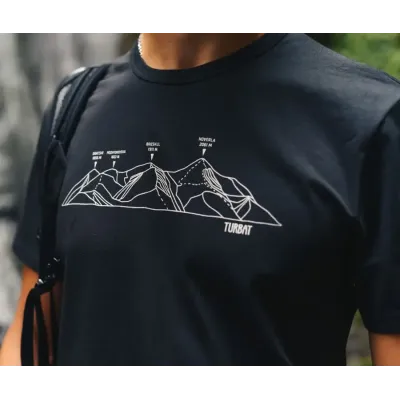 Футболка Turbat Panorama Mns XXXL Caviar Black - 1 Футболка Turbat Panorama Mns XXXL Caviar Black - 1 - Robinzon.ua