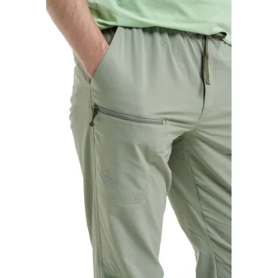 Штани Turbat Odyssey Lite Mns XL - Оливковий - 3 Штани Turbat Odyssey Lite Mns XL - Оливковий - 3 - Robinzon.ua