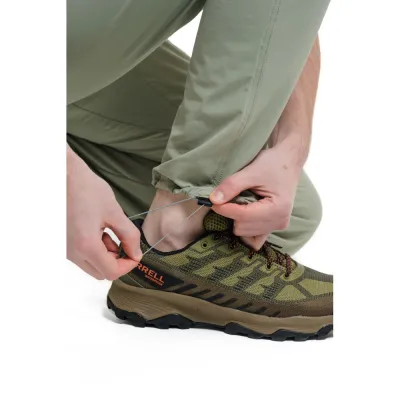 Штани Turbat Odyssey Lite Mns XL - Оливковий - 4 Штани Turbat Odyssey Lite Mns XL - Оливковий - 4 - Robinzon.ua