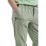 Штани Turbat Odyssey Lite Mns XXL - Оливковий - 3 - Robinzon.ua