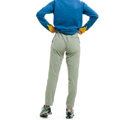 Штани Turbat Odyssey Lite Wmn XS - Оливковий - 1 Штани Turbat Odyssey Lite Wmn XS - Оливковий - 1 - Robinzon.ua