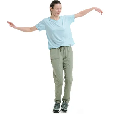 Штани Turbat Odyssey Lite Wmn XS - Оливковий - 5 Штани Turbat Odyssey Lite Wmn XS - Оливковий - 5 - Robinzon.ua