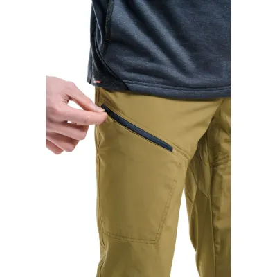 Штани Turbat Prut Pro Mns S - Хакі - 4 - Robinzon.ua