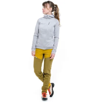 Штани Turbat Prut Pro Wms L - Хакі - 5 - Robinzon.ua