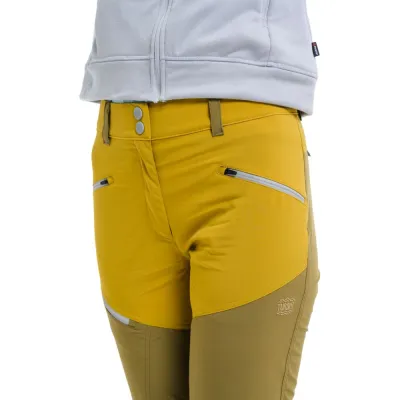 Штани Turbat Prut Pro Wms XL - Хакі - 3 Штани Turbat Prut Pro Wms XL - Хакі - 3 - Robinzon.ua