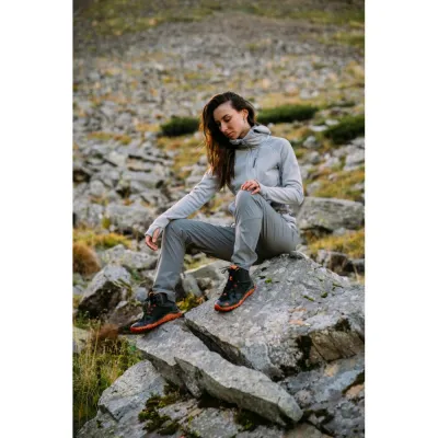 Штани Turbat Prut Pro Wms M - Сірий - 2 - Robinzon.ua