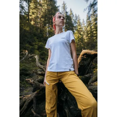 Штани Turbat Prut Pro Wms M - Сірий - 8 - Robinzon.ua