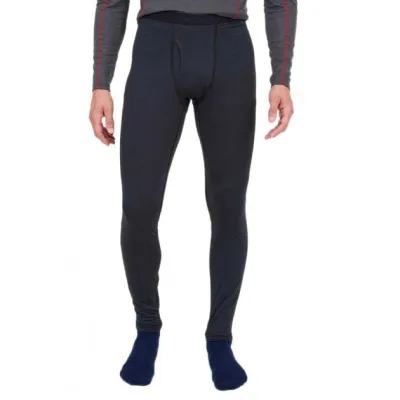Штани Montane Dart Thermo Long Johns, Black, XL (5056237063955) - 2 - Robinzon.ua