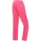 Штани дитячі Alpine Pro SMOOTO, pink, 128-134 (KPAA288452 128-134) - 2 - Robinzon.ua