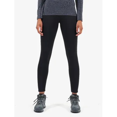 Штани жіночі Montane Power Up Pro Pants, XS - Black (FPUPPBLAA2) - 1 Штани жіночі Montane Power Up Pro Pants, XS - Black (FPUPPBLAA2) - 1 - Robinzon.ua