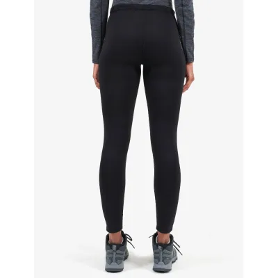 Штани жіночі Montane Power Up Pro Pants, XS - Black (FPUPPBLAA2) - 3 Штани жіночі Montane Power Up Pro Pants, XS - Black (FPUPPBLAA2) - 3 - Robinzon.ua