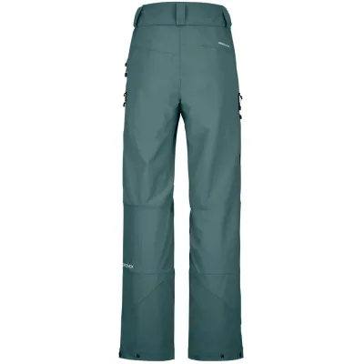 Штани жіночі Ortovox MESOLA PANTS W, arctic grey, L (7083100004) - 1 Штани жіночі Ortovox MESOLA PANTS W, arctic grey, L (7083100004) - 1 - Robinzon.ua