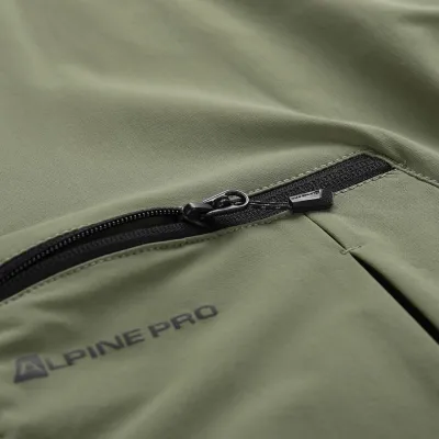 Штани чоловічі Alpine Pro SPAN, green, 48 (MPAA631587 48) - 7 Штани чоловічі Alpine Pro SPAN, green, 48 (MPAA631587 48) - 7 - Robinzon.ua