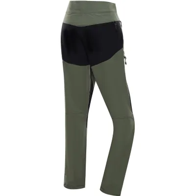 Штани чоловічі Alpine Pro SPAN, green, 52 (MPAA631587 52) - 2 Штани чоловічі Alpine Pro SPAN, green, 52 (MPAA631587 52) - 2 - Robinzon.ua