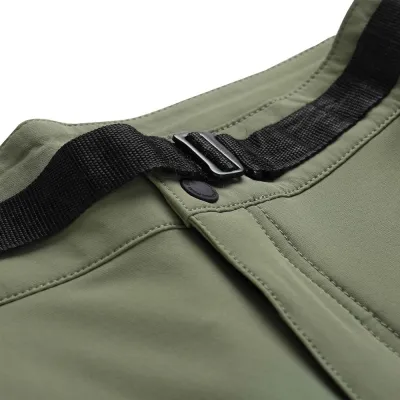 Штани чоловічі Alpine Pro SPAN, green, 52 (MPAA631587 52) - 5 Штани чоловічі Alpine Pro SPAN, green, 52 (MPAA631587 52) - 5 - Robinzon.ua