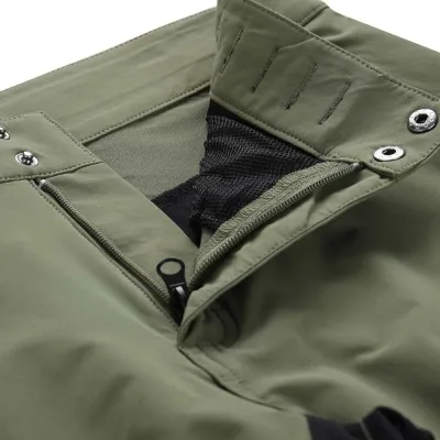 Штани чоловічі Alpine Pro SPAN, green, 52 (MPAA631587 52) - 6 Штани чоловічі Alpine Pro SPAN, green, 52 (MPAA631587 52) - 6 - Robinzon.ua