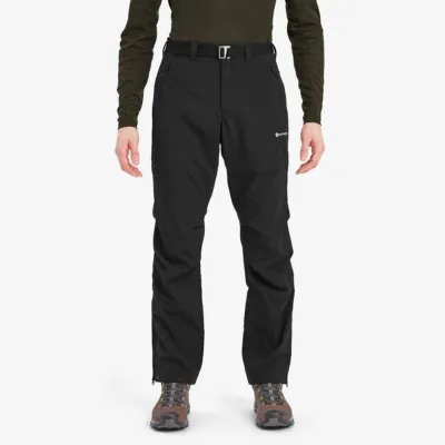 Штани чоловічі Montane Terra Pants Regular, Black, L/34 (5056601000340) - 1 Штани чоловічі Montane Terra Pants Regular, Black, L/34 (5056601000340) - 1 - Robinzon.ua