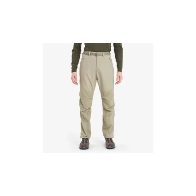 Штани чоловічі Montane Terra Pants Regular, Overland, M/32 (5056601000579) - 1 Штани чоловічі Montane Terra Pants Regular, Overland, M/32 (5056601000579) - 1 - Robinzon.ua