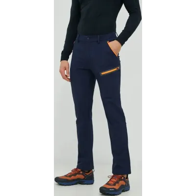 Штаны мужские Salewa M Terminal PNT, blue, 50/L (27927/3960 50/L) - 3 - Robinzon.ua