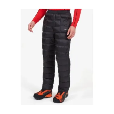Штани унісекс Montane Featherlite Down Pants, Black, XXL (5056237067830) - 1 - Robinzon.ua