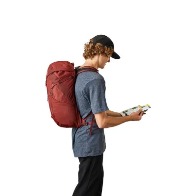 Рюкзак Gregory Arrio 24 One size Empire Blue (136974/7411) - 2 Рюкзак Gregory Arrio 24 One size Empire Blue (136974/7411) - 2 - Robinzon.ua