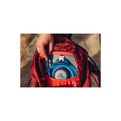 Рюкзак Gregory Arrio 24 One size Empire Blue (136974/7411) - 4 Рюкзак Gregory Arrio 24 One size Empire Blue (136974/7411) - 4 - Robinzon.ua