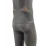Термоштани чоловічі Accapi Ergoracing 3/4, Antracite/Black, M/L (ACC AА904.968-ML) - 3 - Robinzon.ua