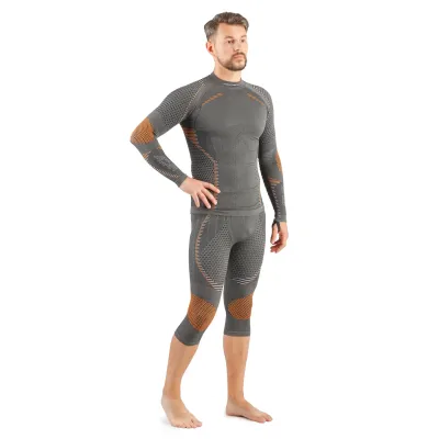 Термоштани чоловічі Accapi Ergoracing 3/4, Antracite/Black, M/L (ACC AА904.968-ML) - 7 Термоштани чоловічі Accapi Ergoracing 3/4, Antracite/Black, M/L (ACC AА904.968-ML) - 7 - Robinzon.ua