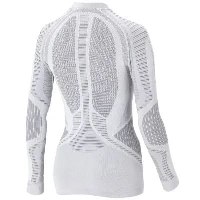 Термофутболка з довгим рукавом жіноча Accapi XPerience, Silver/Grey, XL/XXL (ACC XА811.0360-X2X) - 1 Термофутболка з довгим рукавом жіноча Accapi XPerience, Silver/Grey, XL/XXL (ACC XА811.0360-X2X) - 1 - Robinzon.ua