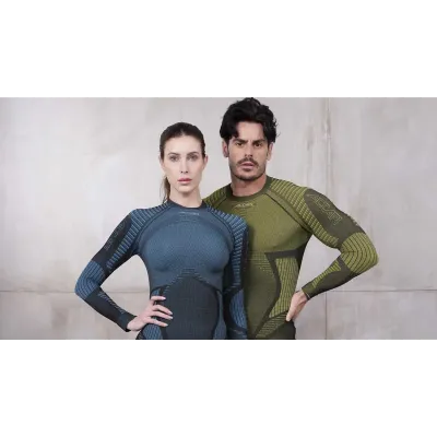 Термофутболка з довгим рукавом жіноча Accapi XPerience, Silver/Grey, XL/XXL (ACC XА811.0360-X2X) - 6 Термофутболка з довгим рукавом жіноча Accapi XPerience, Silver/Grey, XL/XXL (ACC XА811.0360-X2X) - 6 - Robinzon.ua