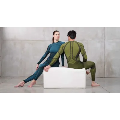 Термофутболка з довгим рукавом жіноча Accapi XPerience, Silver/Grey, XL/XXL (ACC XА811.0360-X2X) - 7 Термофутболка з довгим рукавом жіноча Accapi XPerience, Silver/Grey, XL/XXL (ACC XА811.0360-X2X) - 7 - Robinzon.ua