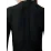 Термофутболка з довгим рукавом жіноча Accapi XPerience, Black/Anthracite, M/L (ACC XА811.9966-ML) - 7 - Robinzon.ua