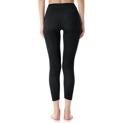 Термоштаны женские Accapi XPerience, Black/Anthracite, XS/S (ACC XА813.9966-XSS) - 4 - Robinzon.ua