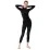 Термоштани жіночі Accapi XPerience, Black/Anthracite, M/L (ACC XА813.9966-ML) - 4 - Robinzon.ua