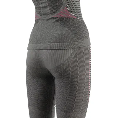 Термофутболка з довгим рукавом жіноча Accapi Ergoracing, Black/Anthracite, XL/XXL (ACC АA911.966-X2X) - 5 - Robinzon.ua