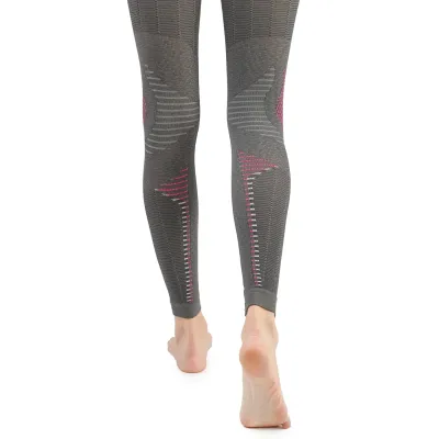 Термоштани жіночі Accapi Ergoracing, Black/Anthracite, XL/XXL (ACC АA913.966-X2X) - 4 Термоштани жіночі Accapi Ergoracing, Black/Anthracite, XL/XXL (ACC АA913.966-X2X) - 4 - Robinzon.ua